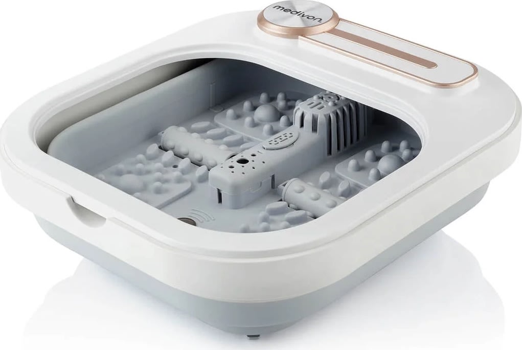 Medivon Massageapparat Aqua Lux