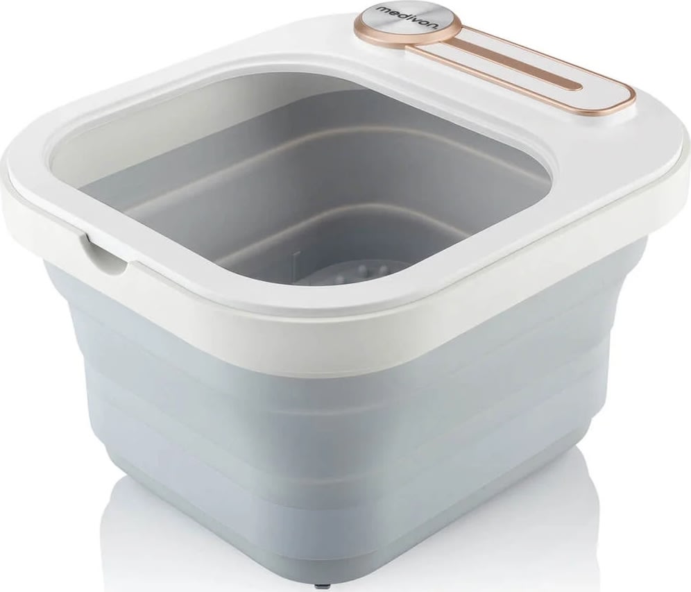 Medivon Massageapparat Aqua Lux