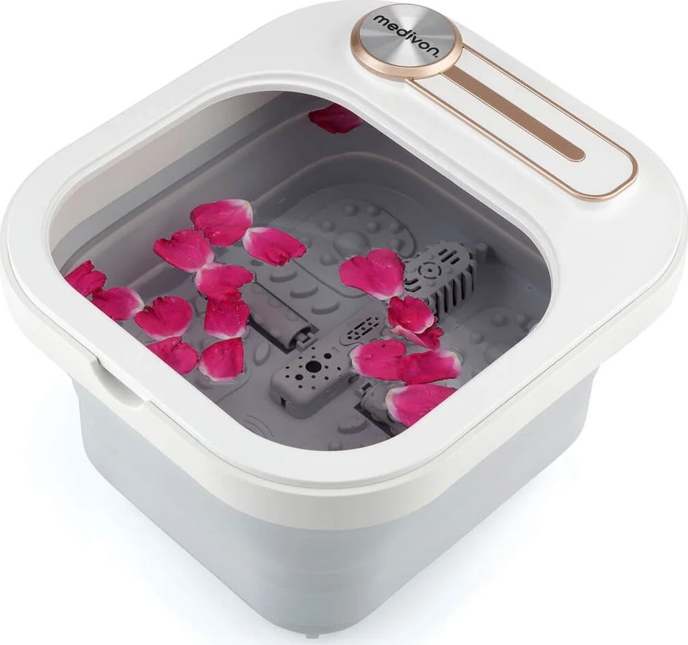 Medivon Massageapparat Aqua Lux