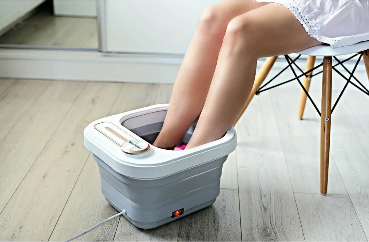 Medivon Massageapparat Aqua Lux