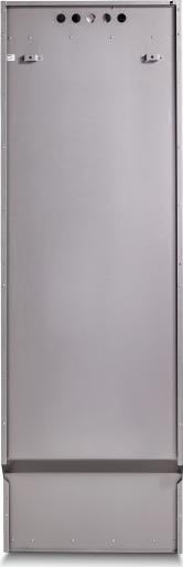 Asko DC7784V.S Tørreskab, grå