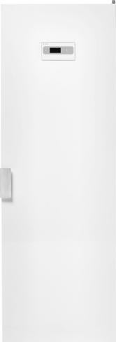 Asko DC7784V.W Tørreskab, hvid