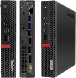 Brugt Lenovo ThinkCentre M710Q Tiny stationær pc