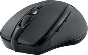 Kensington EQ Mus MY310 trådløs, sort