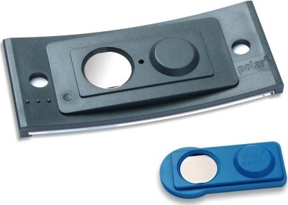 Avery navneskilte med ramme | 65x30mm | 5 stk