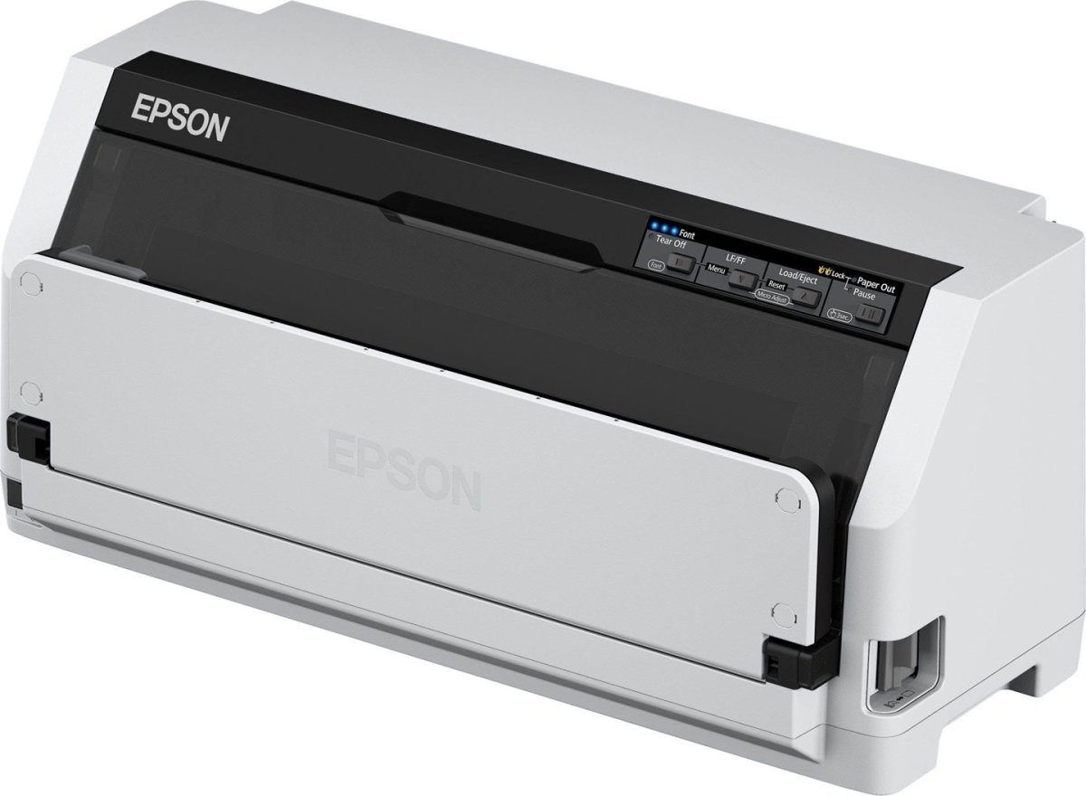 Epson Network Matrix Printer LQ-690IIN