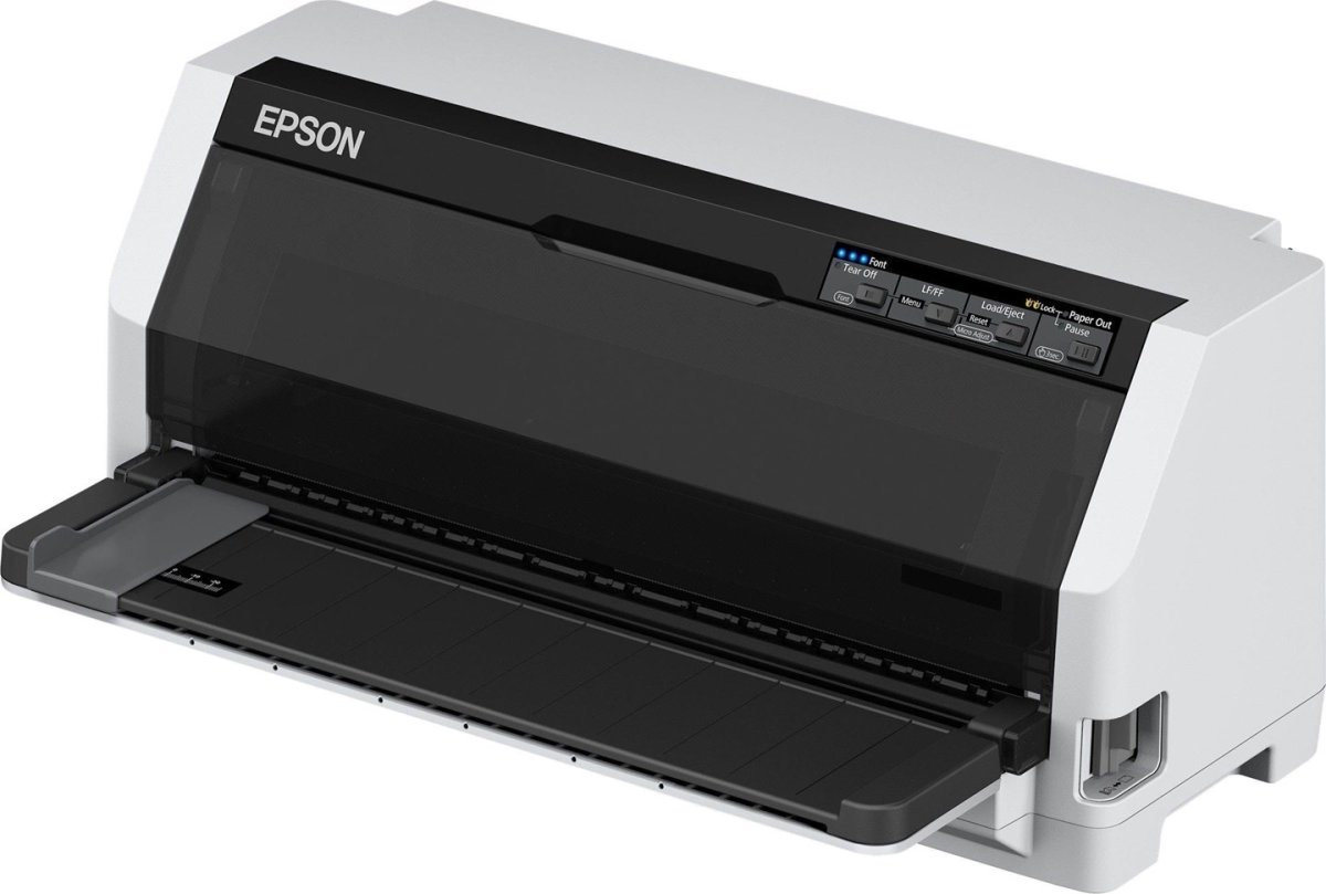 Epson Network Matrix Printer LQ-690IIN