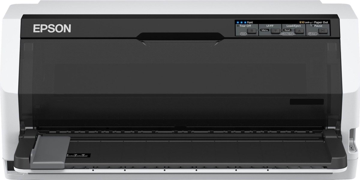 Epson Network Matrix Printer LQ-690IIN