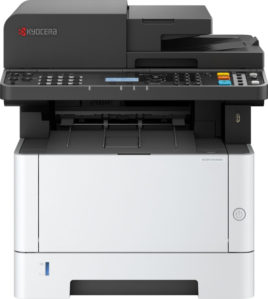 Kyocera MA4000x A4 multifunktionsprinter