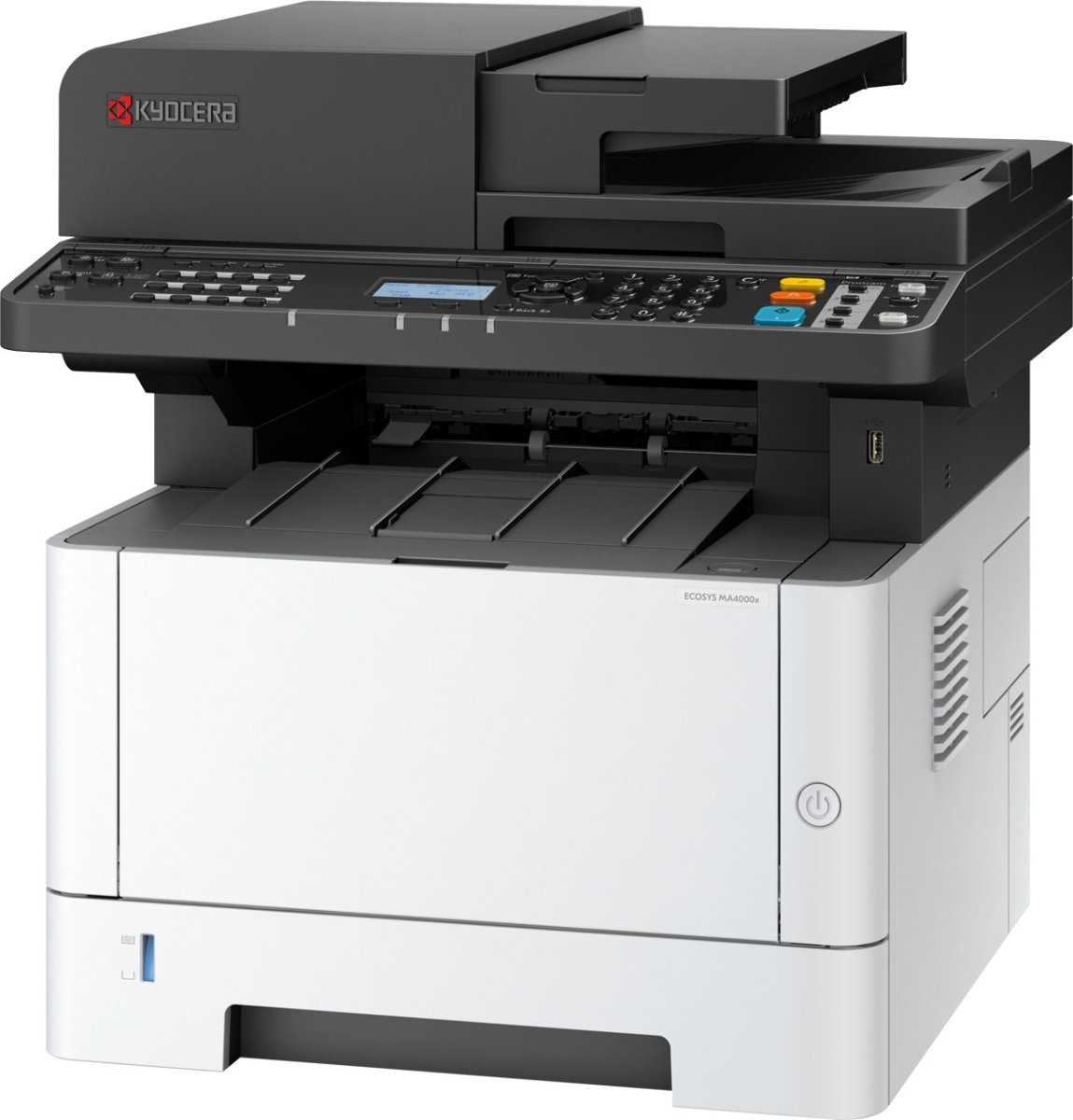 Kyocera MA4000x A4 multifunktionsprinter