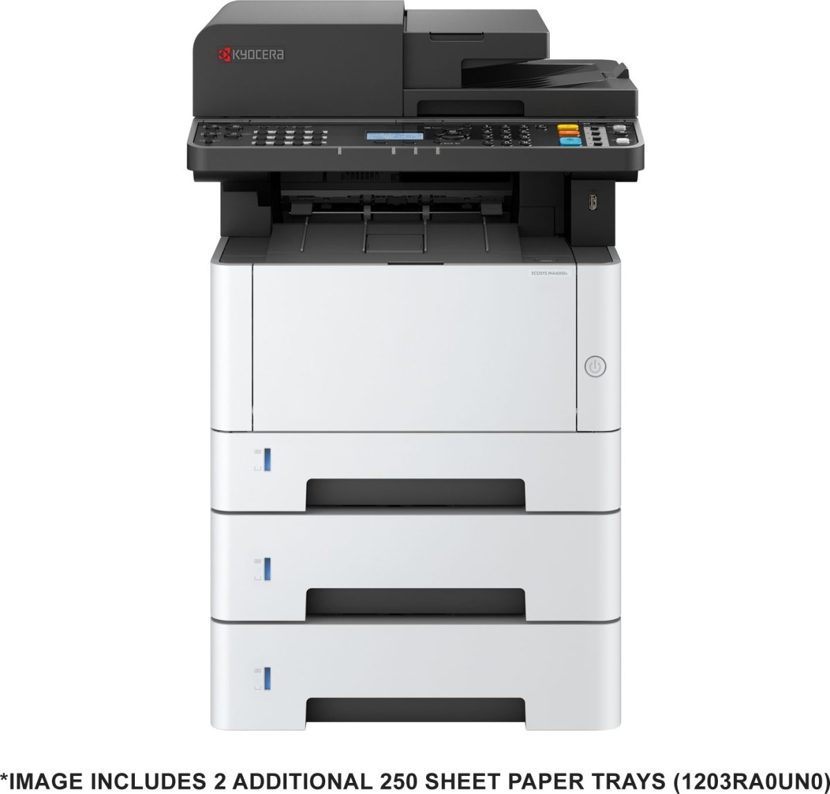 Kyocera MA4000x A4 multifunktionsprinter