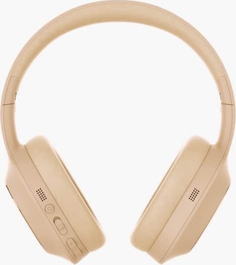 SoundLiving Wave headset, guld