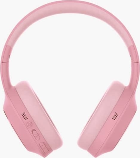 SoundLiving Wave headset, pink
