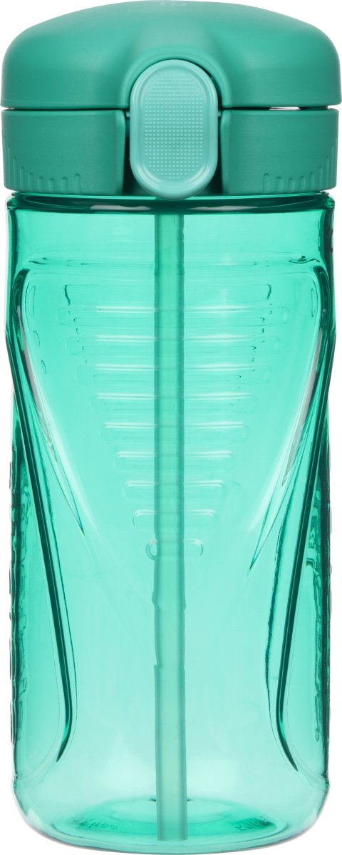 Sistema Tritan QuickFlip drikkeflaske, 520ml, grøn