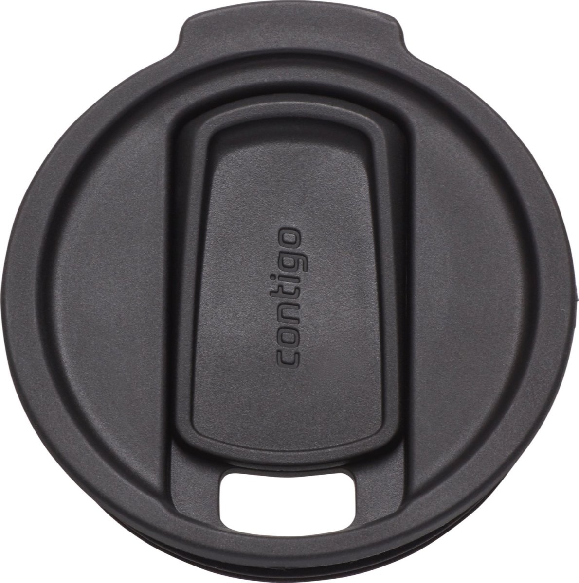 Contigo Streeterville termokrus, 420ml, blank sort
