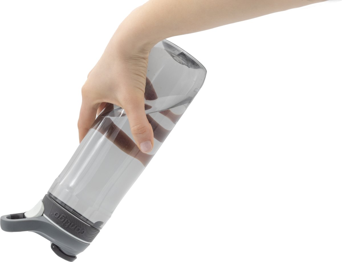 Contigo Cortland Tritan drikkeflaske, 720ml, grå