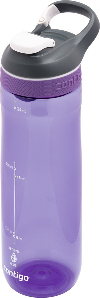Contigo Cortland Tritan drikkeflaske, 720ml, lilla