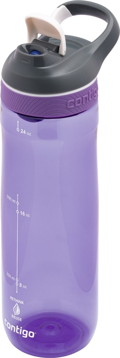 Contigo Cortland Tritan drikkeflaske, 720ml, lilla