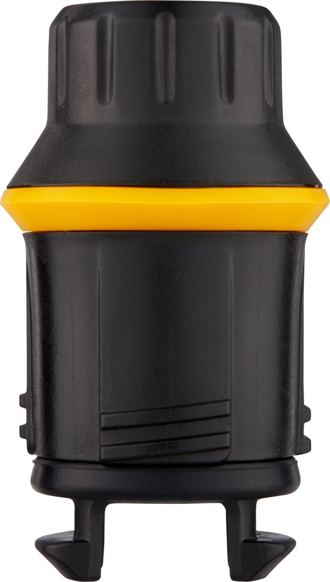 Contigo termoflaske, 1,2L, mat sort