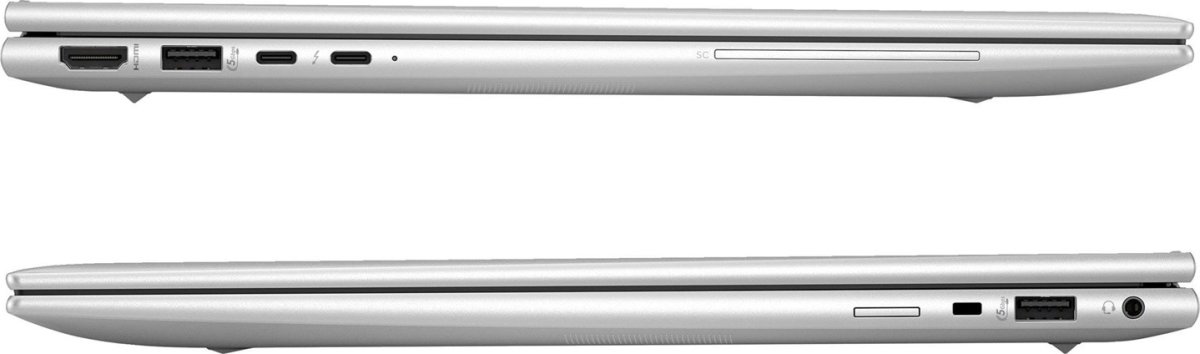 HP EliteBook 865 G11 Notebook 16" Bærbar computer