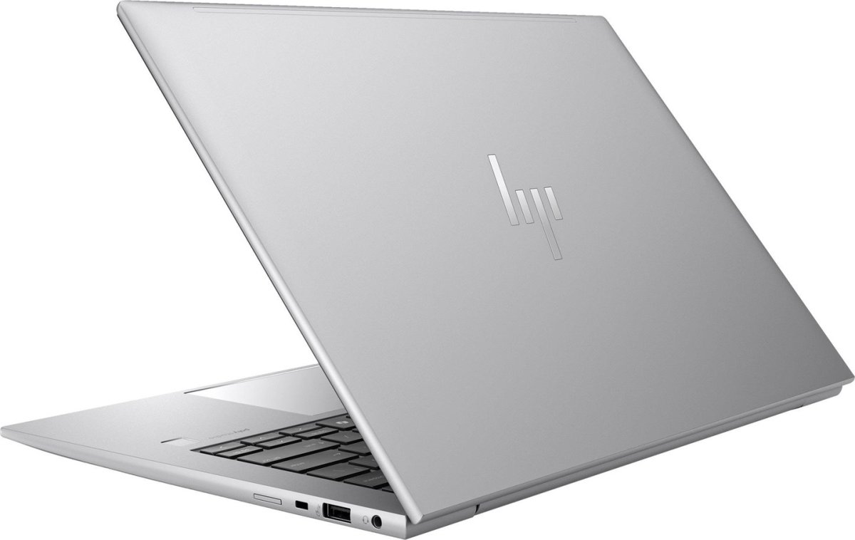 HP ZBook Firefly 14" G11 bærbar computer