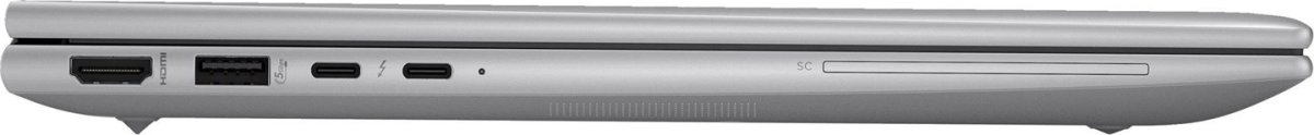 HP ZBook Firefly 14" G11 bærbar computer