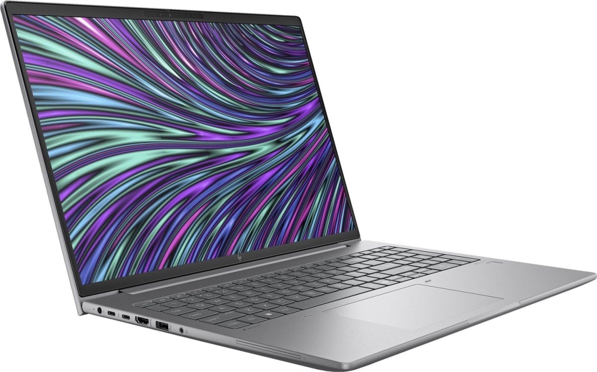 HP ZBook Power G11 bærbar computer