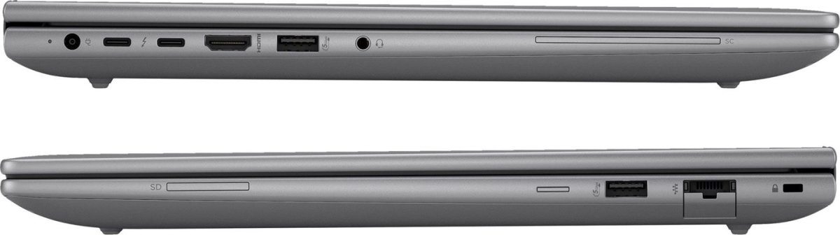 HP ZBook Power G11 bærbar computer