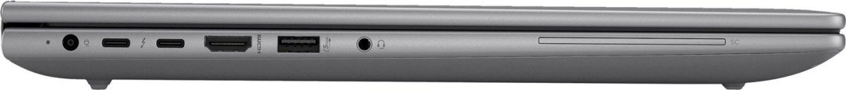 HP ZBook Power G11 bærbar computer