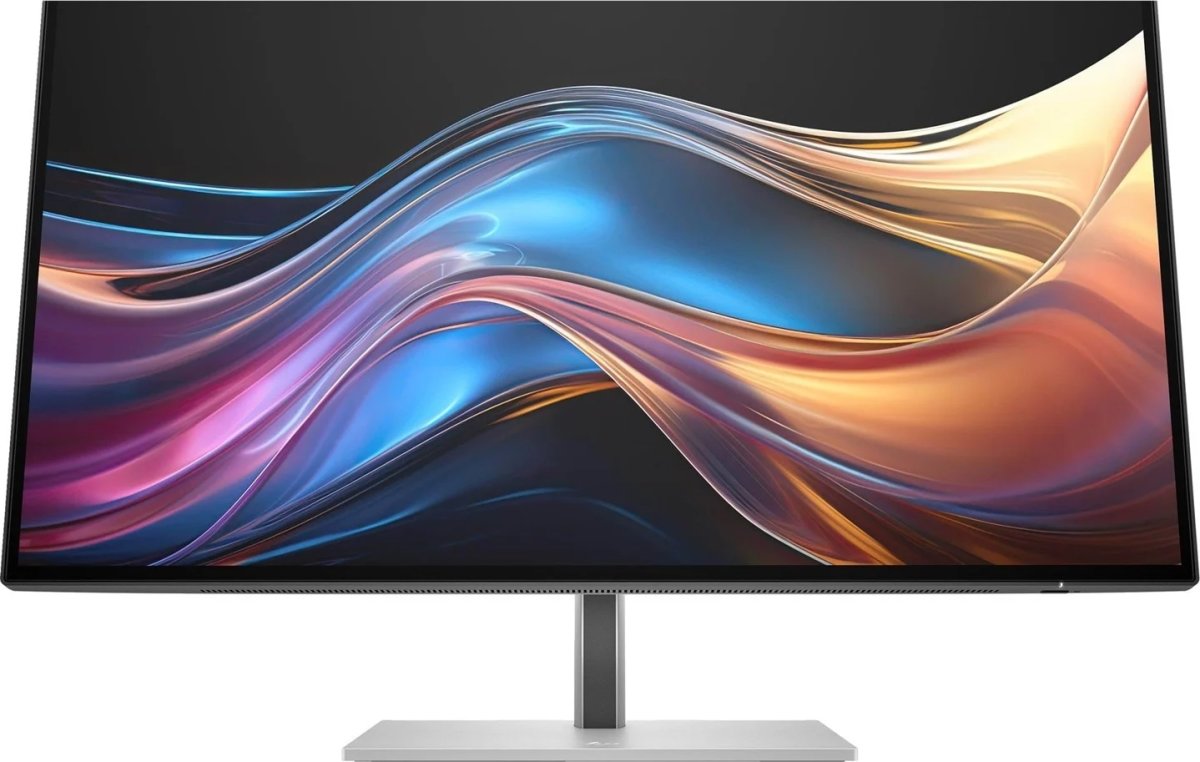 HP S7 Pro 727pq monitor 27"