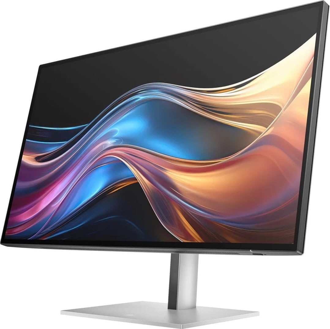 HP S7 Pro 727pq monitor 27"
