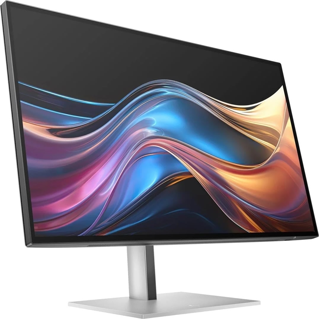 HP S7 Pro 727pq monitor 27"
