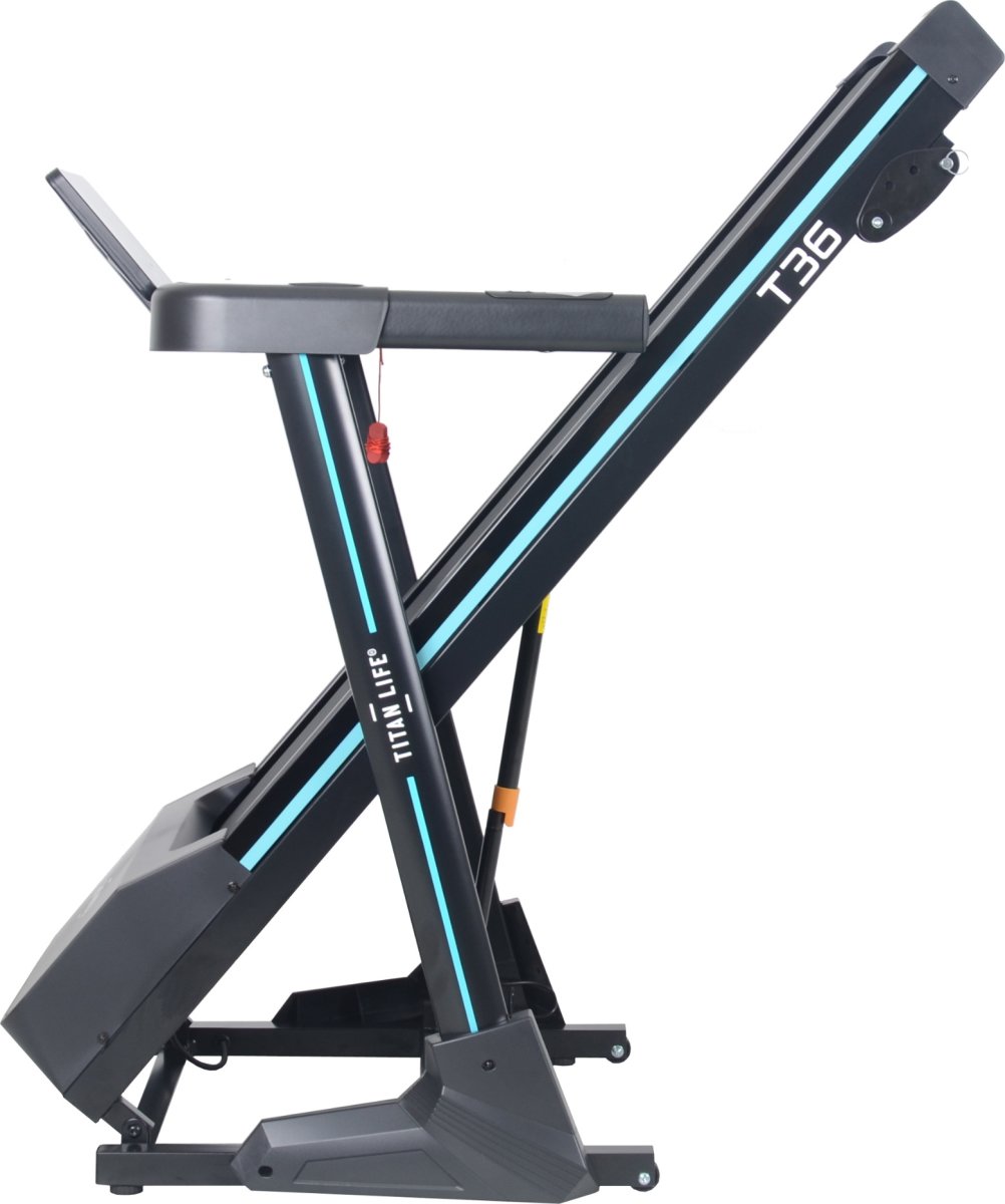 Titan Life løbebånd T36
