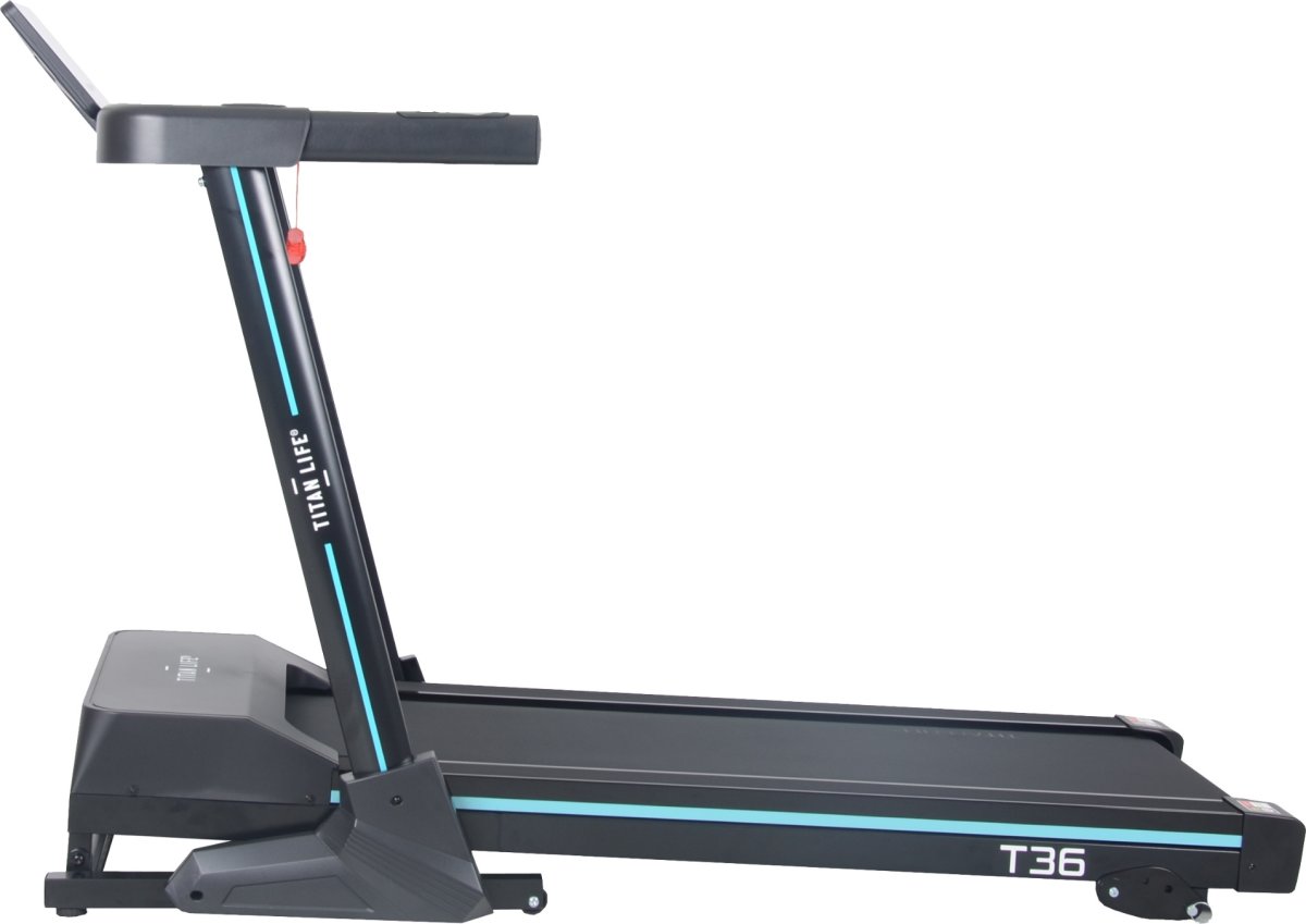 Titan Life løbebånd T36