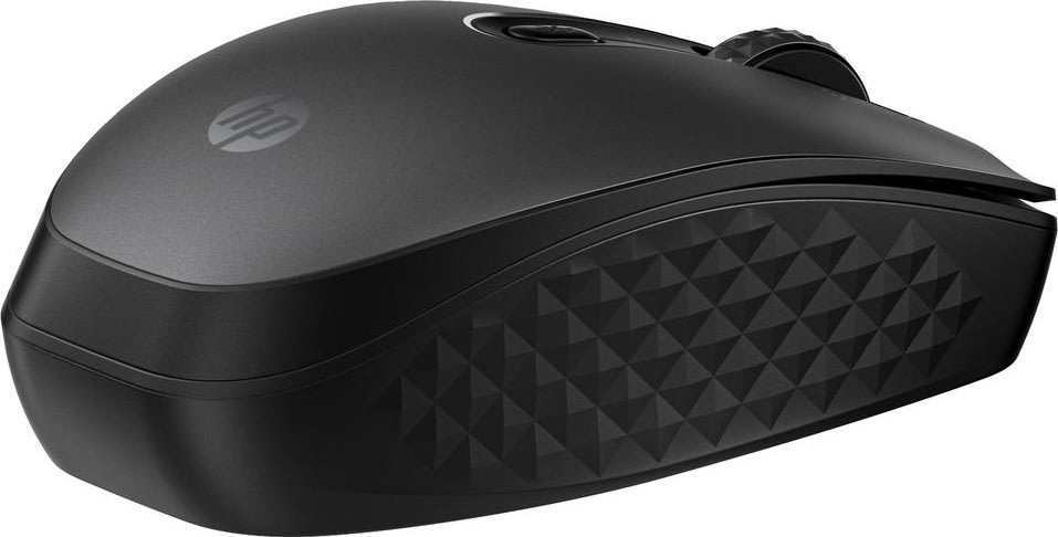 HP 695 Trådløs mus, sort