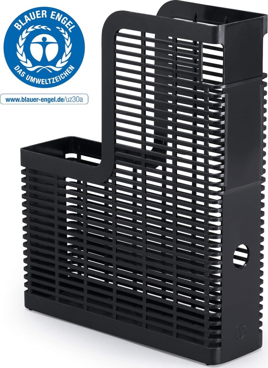 Durable Optimo Tidsskriftsamler | A4