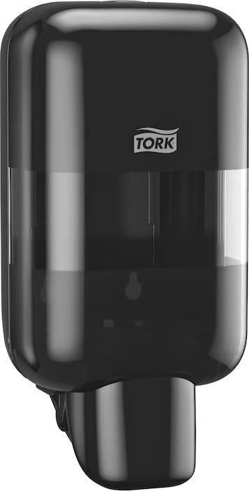 Tork S5 Mini Dispenser, sort