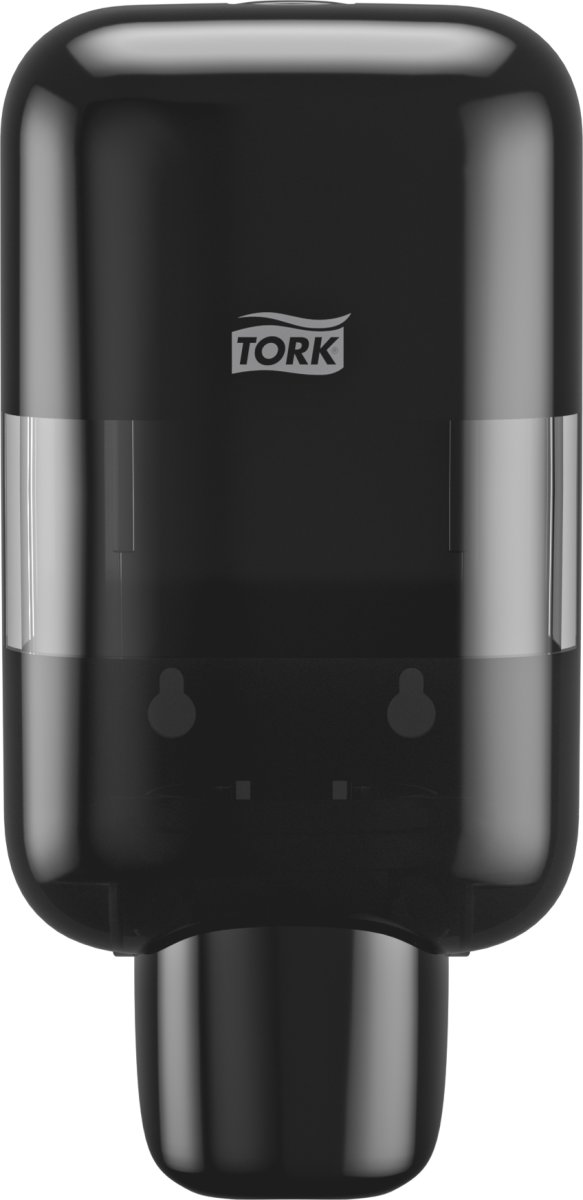 Tork S5 Mini Dispenser, sort
