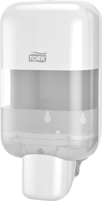 Tork S5 Mini Dispenser, hvid