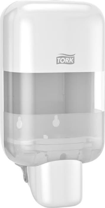 Tork S5 Mini Dispenser, hvid