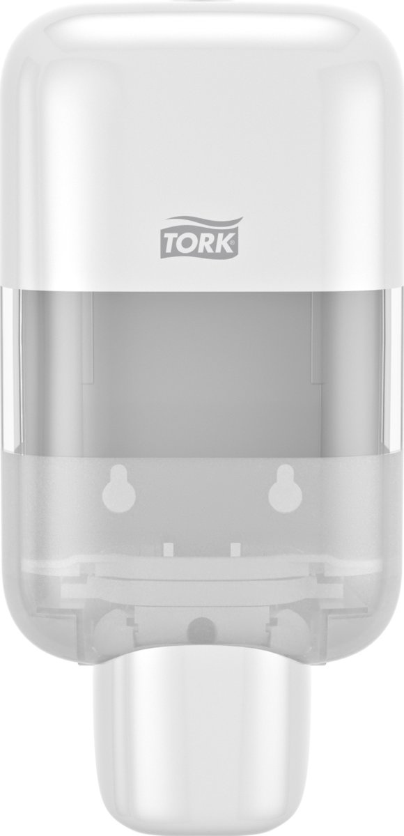 Tork S5 Mini Dispenser, hvid