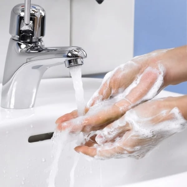 Tork S5 Mini Luksus Skumsæbe, 525 ml