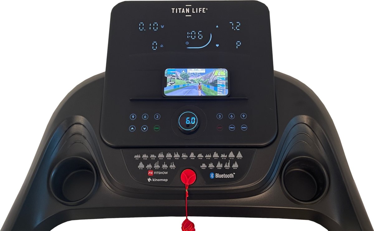 Titan Life løbebånd T56