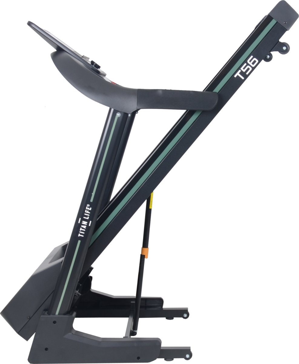 Titan Life løbebånd T56