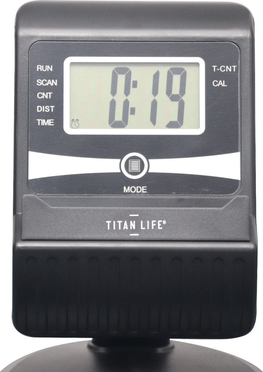 Titan Life romaskine R36