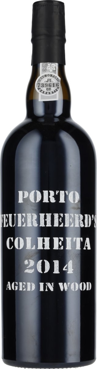 Feuerheerd´s Colheita Port 2014 | Portvin