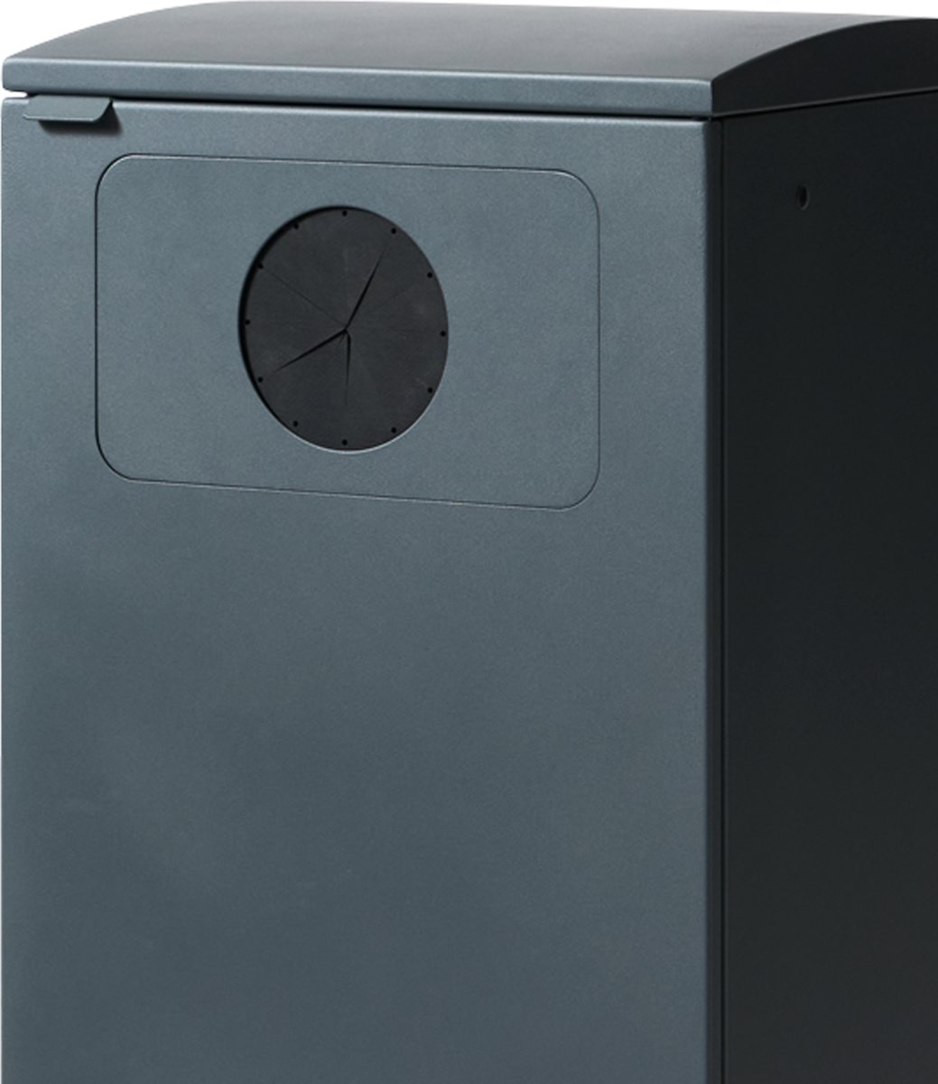 Bica 620 Affaldsbeholder 90 L, Flaskeindkast