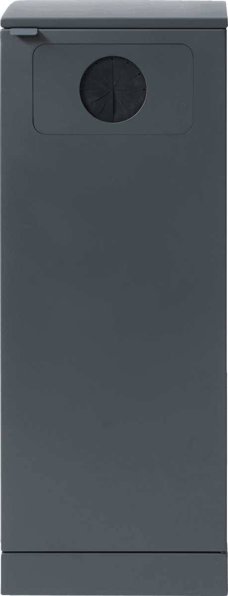 Bica 622 Affaldsbeholder 90 L, 2 x flaskeindkast