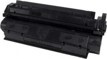 Canon lasertoner T13 BK, sort