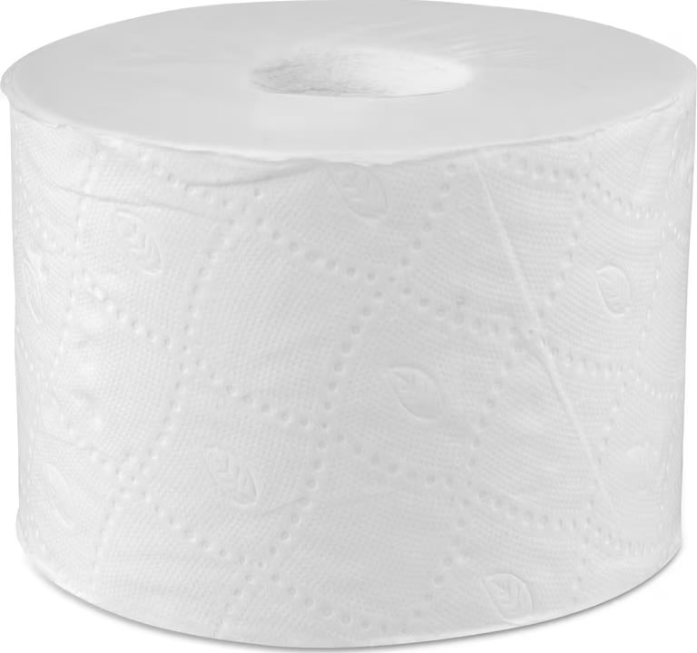 Tork T7 Advanced Toiletpapir u/hylse, 2-lag, 24 rl